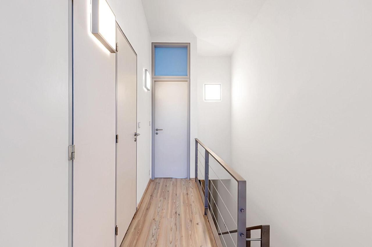 Miky Apartman Klinovec Garden Лоучна-под-Кліновцем Екстер'єр фото