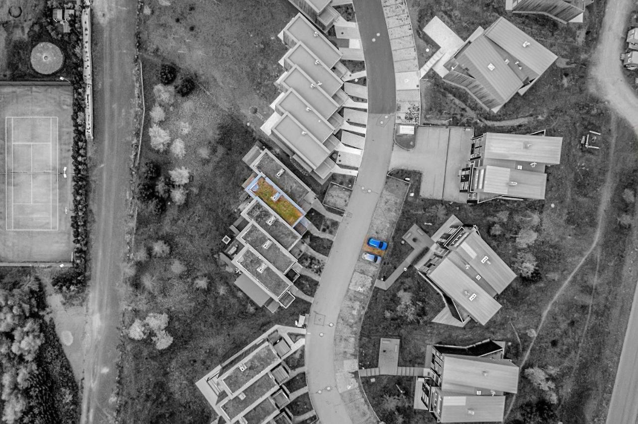 Miky Apartman Klinovec Garden Лоучна-под-Кліновцем Екстер'єр фото