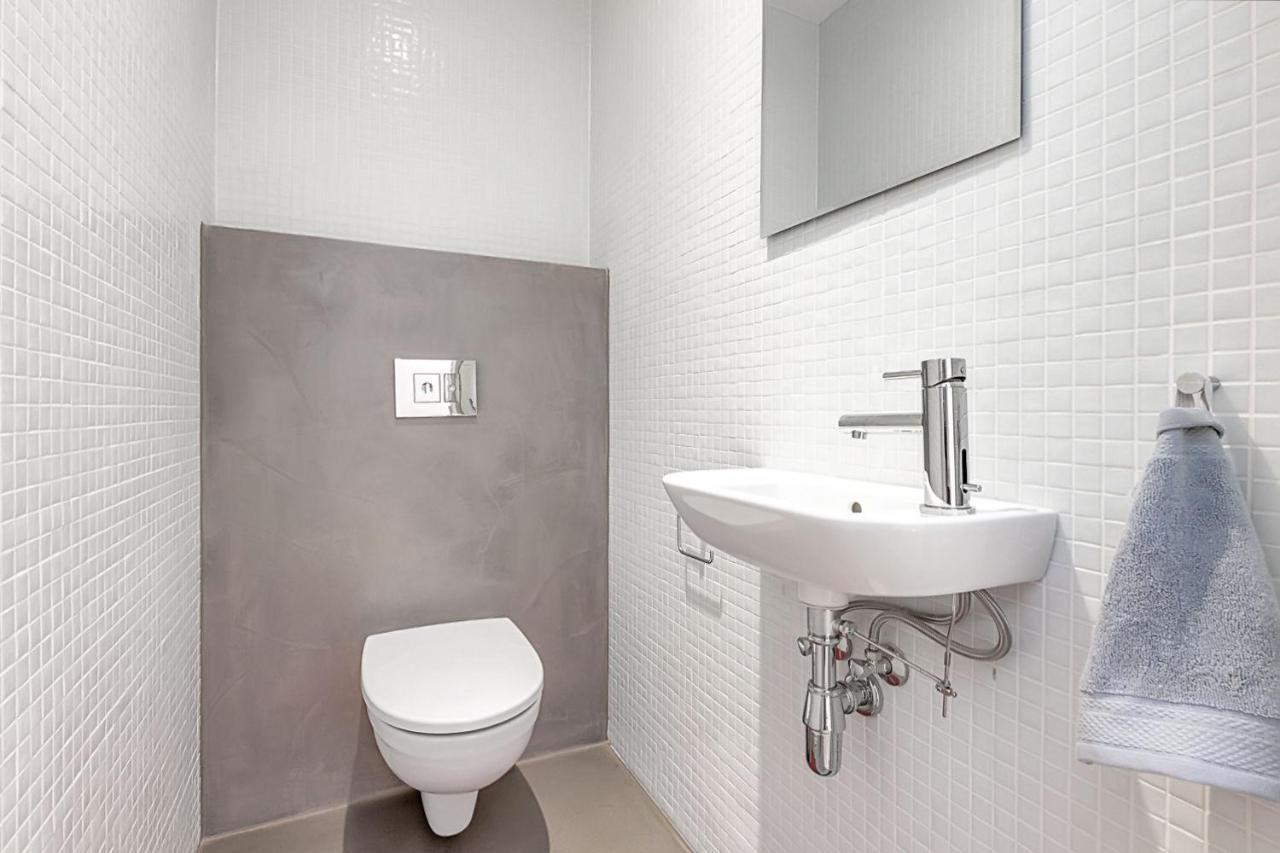 Miky Apartman Klinovec Garden Лоучна-под-Кліновцем Екстер'єр фото